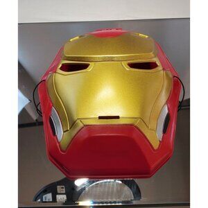 Marvel Avengers Iron Man Child Mask Plastic - Rubies Costume Co. 2020